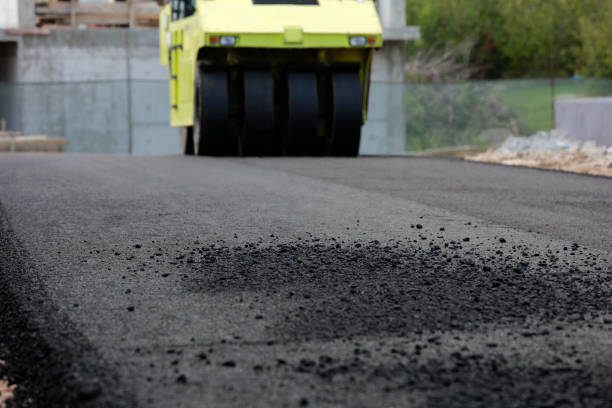 Best Permeable Paver Driveway  in Riverton, NJ