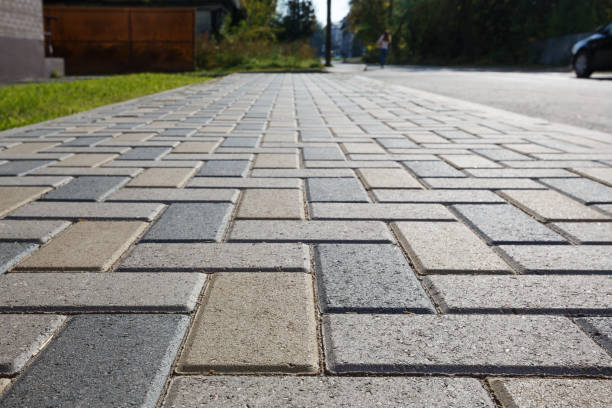 Best Residential Paver Driveway  in Riverton, NJ