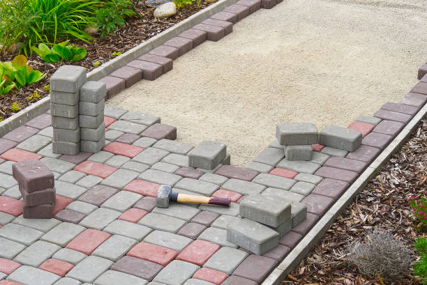 Professional Driveway Pavers in Riverton, NJ