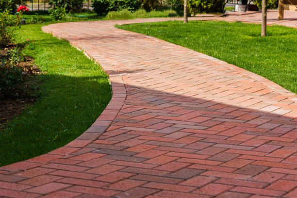 Cobblestone Driveway Pavers in Riverton, NJ