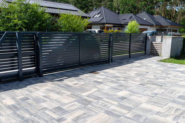 Decorative Driveway Pavers in Riverton, NJ
