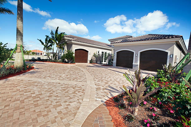 Commercial Driveway Pavers in Riverton, NJ