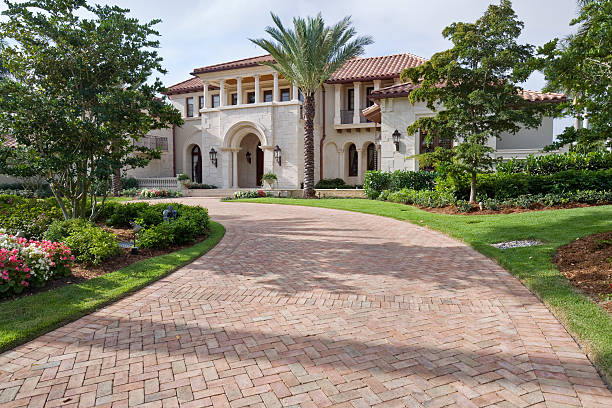 Riverton, NJ Driveway Pavers Company