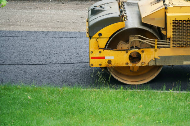 Reasons to Select Us for Your Driveway Paving Requirements in Riverton, NJ