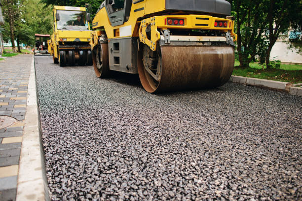 Best Driveway Pavers Near Me  in Riverton, NJ